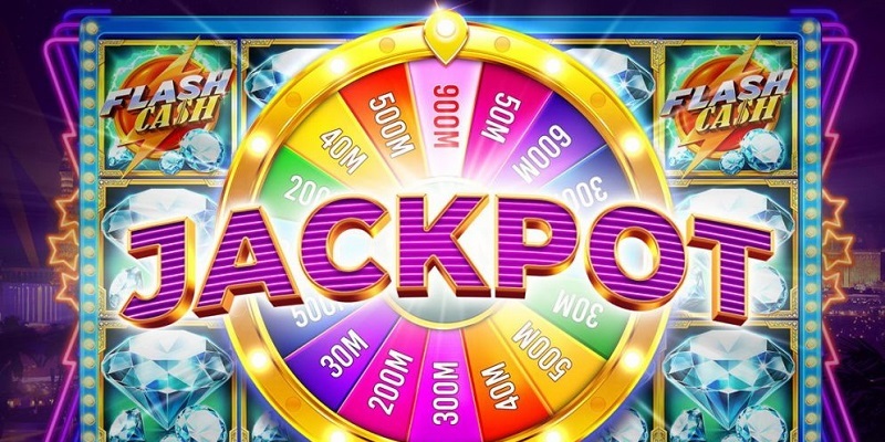 Nổ Hũ Jackpot - Thế Giới Game Đổi Thưởng Thú Vị Tại Fun88