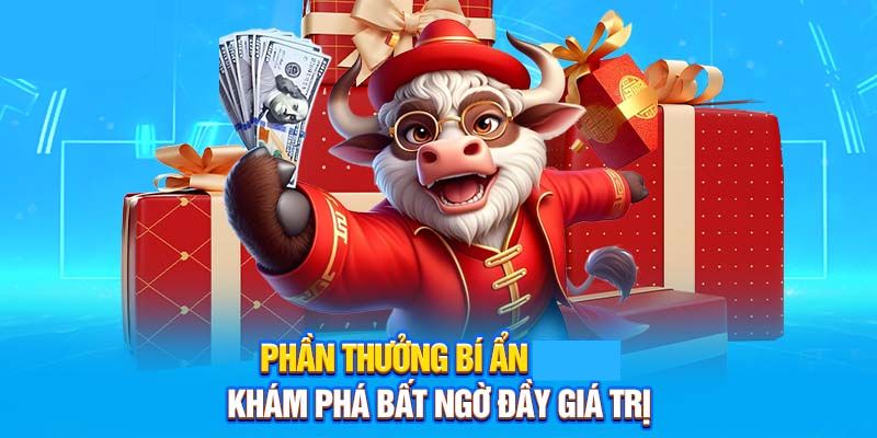 Chương trình khuyến mãi phần quà bí mật thành viên mới tại Fun88