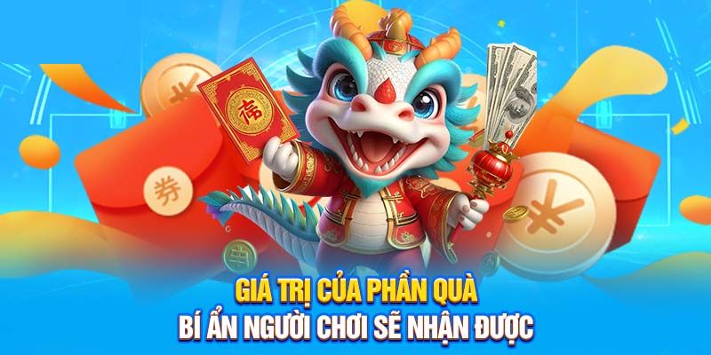 Quy định về chương trình quà tặng bí ẩn Fun88